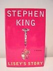 lisey s story by stephen king 2006 $ 9 99  see