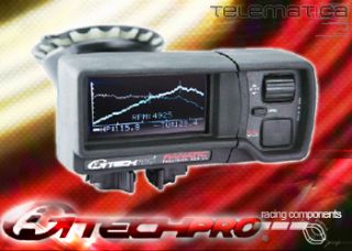 Gtech Pro SS Fanatic Edition 10 Hz GPS for Dyno 0 100