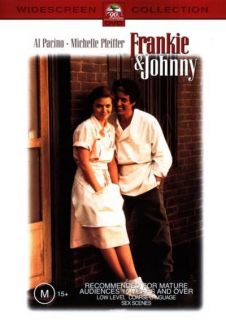 image is for display purposes only frankie and johnny dvd