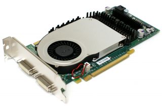 New NVIDIA GeForce 6800 GTO GT SLI Video Graphics Card