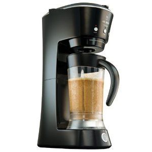  BVMC FM1 20 Ounce All in One Frappe Maker, Coffee & Espresso Making