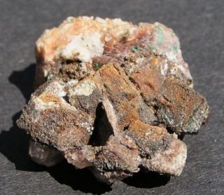 Anglesite PS Galena Blanchard Mine New Mexico 11806