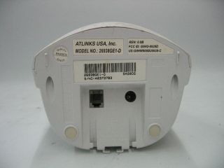General Electric 26938GE1 D 900 MHz Cordless Phone Base