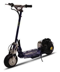 XG 565 Highest Performance Gas Scooter Signature Series NEW ITEM
