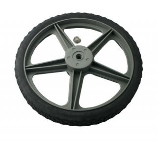  Stratton 193548GS Wheel for Wheel House and Other Generators
