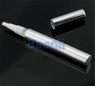 Professional Oral Care White Teeth Whitening Pen Tooth Gel Whitener