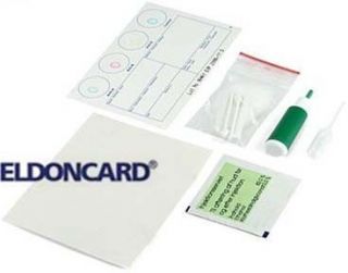 Blood Type Test Kit Typing Testing Kits Eldoncard Eldon