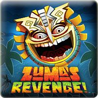 PC Plants vs Zombies Chuzzle Deluxe Zumas Revenge 899274001673