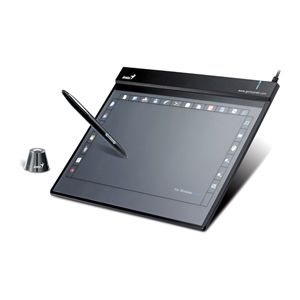 genius 31100021100 g pen 509 ultra slim tablet this product