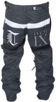  Mens Rugby Freestyle Halfpipe Snowboard Deck Pant Apparel Winter Gear