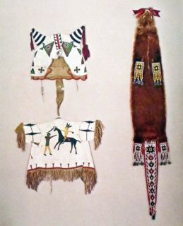  Art Catalog Navajo Hopi KIOWA Pueblo George Frelinghuysen Coll