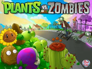 Plants vs Zombies Digital  PC 2009