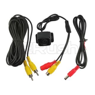New Type E361 Type Color CMOS CCD Car Rear View Camera