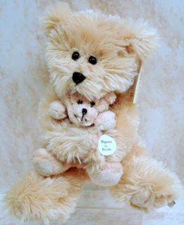 Boyds Bears Frenchie Plush Cuddle Friend Dog 970407