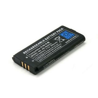 Battery for Nintendo DSi Game System Replaces TWL 003