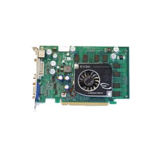 NVIDIA GeForce 7300 GT 512 MB PCI E 3D Video Graphics Card New Genuine
