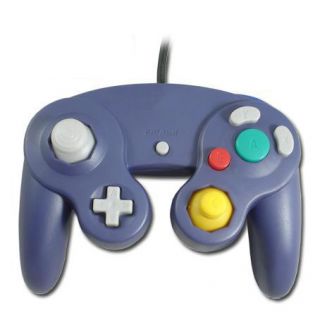  Pad Controller Joypad Joystick for Nintendo GameCube GC Wii New