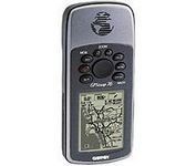 Garmin GPSMAP 76 GPS Receiver