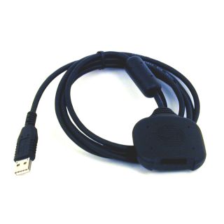 Garmin USB Data Card Programmer Cable Programming MapSource 512 256