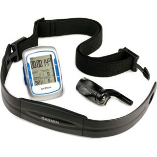 Garmin Edge 500 GPS Unit Cycling Computer Heart Rate Cadence
