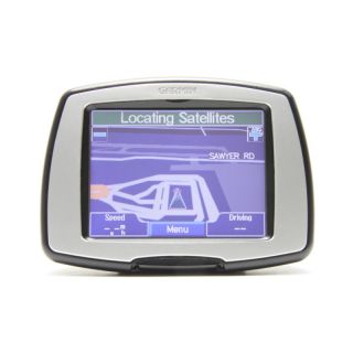 MINT GARMIN StreetPilot C340 GPS 3 5 TFT TEXT TO SPEECH USA CANADA