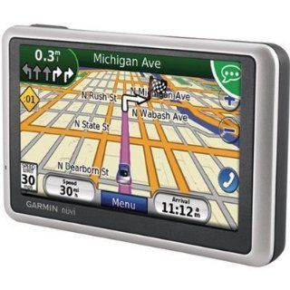 Garmin nüvi 1300 4.3 Inch Widescreen Portable GPS Navigator