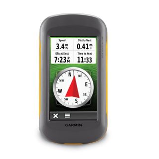Garmin Montana 600 Waterproof GPS Brand New 010 00924 00 753759975746
