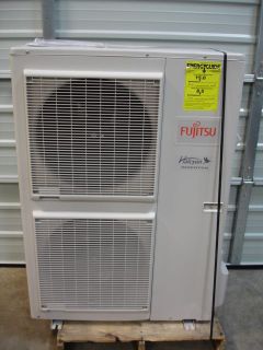Fujitsu Ductless Mini Split AC Heat Pump AOU42RLX New