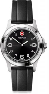 Victorinox Garrison Elegance Swiss Army Watch Womens 241013