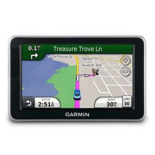 Garmin nuvi 2300LM 4.3 Widescreen Portable GPS Navigator w/ Lifetime