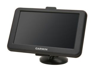 GARMIN nuvi 50LM 5.0 GPS Navigation w/ Lifetime Map Updates FACTORY