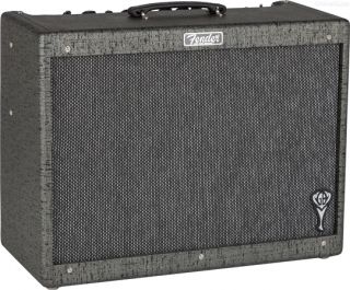 New Fender® George Benson Signature Hot Rod Deluxe III Amp Amplifier