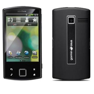 Garmin Asus Garminfone A50 T Mobile Black Fair Condition Smartphone