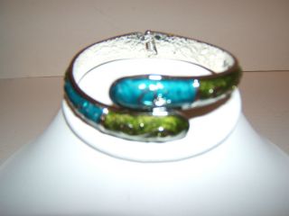 Fumi Purse Hook Bangle Bracelet Handbag accessory Purse Hanger Jewelry