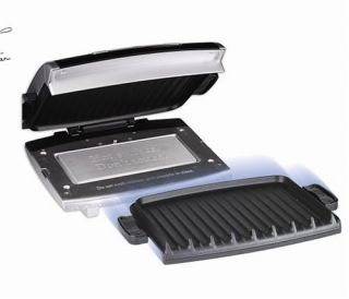 George Foreman GRP99 Next Generation Grill with Nonstic 082846027373