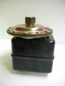 Furnas Pressure Switch Compressor Replacement Parts