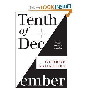 Tenth of December Stories   George   Saunders   CD   NEW   UNABRIDGED