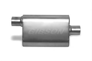 Gibson Superflow Muffler 55140
