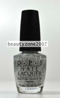 T55 OPI Nail Polish Lacquer New York City Ballet Pirouette My Whistle