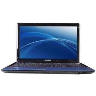 New* GATEWAY NV53A Series Laptop BLUE Win7/Phenom 2.1Ghz/4GB/500GB