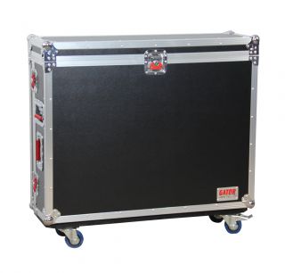 Gator Cases G Tour AH2400 16 Mixer Road Case for 16 Channel GL2400