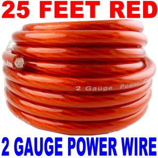  bundles. This wire delivers maximum current for its rated gauge