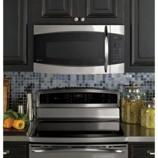 NEW GE Profile Advantium Stainless Steel Speedcook Oven Microwave