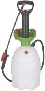 Gilmour GP2GT 2 Gallon Back Saver Garden Pump Sprayer