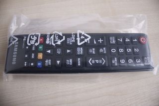 New Unused Genuine Samsung AA59 00602A Remote Control