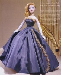 THE GENE FASHION DOLL PRICE AND ACCESSORY GUIDE CATALOG BOOK