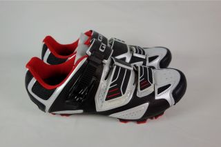 Giro Code Carbon MTB Shoes 41 5EU 8 5US