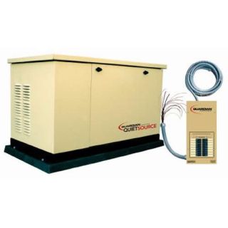 raf guardian 13 kw emergency power system generator this generator is