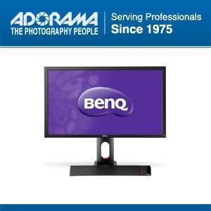 BenQ XL2420TX 24 3D Ready LED LCD Professional Gaming Monitor