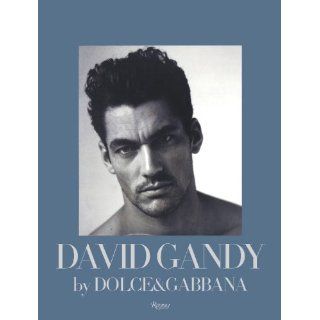 DAVID GANDY Dolce Gabbana, Peter Howarth Rizzoli International 1/1 HB